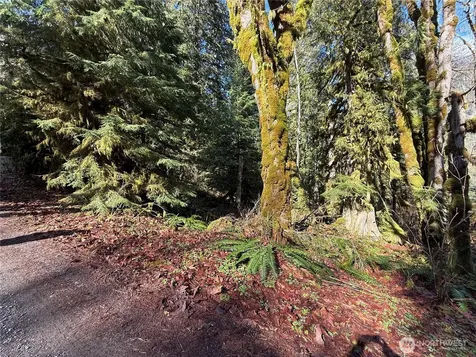 0 High Ridge Drive Marblemount WA 98267