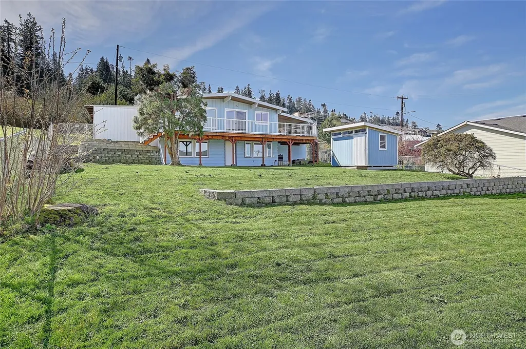 804 Sandstone Lane Camano Island WA 98282