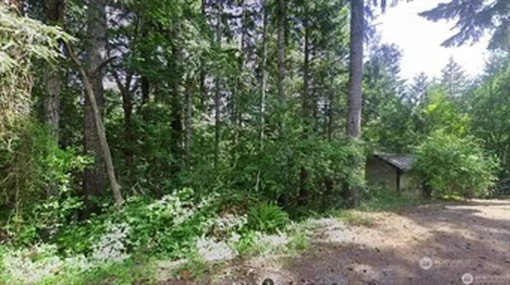 130 Lot: B, Ptn Blk: 15 Hoodsport WA 98548