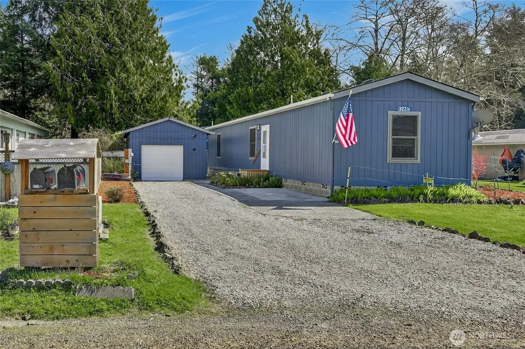 32216 T Place Ocean Park WA 98640