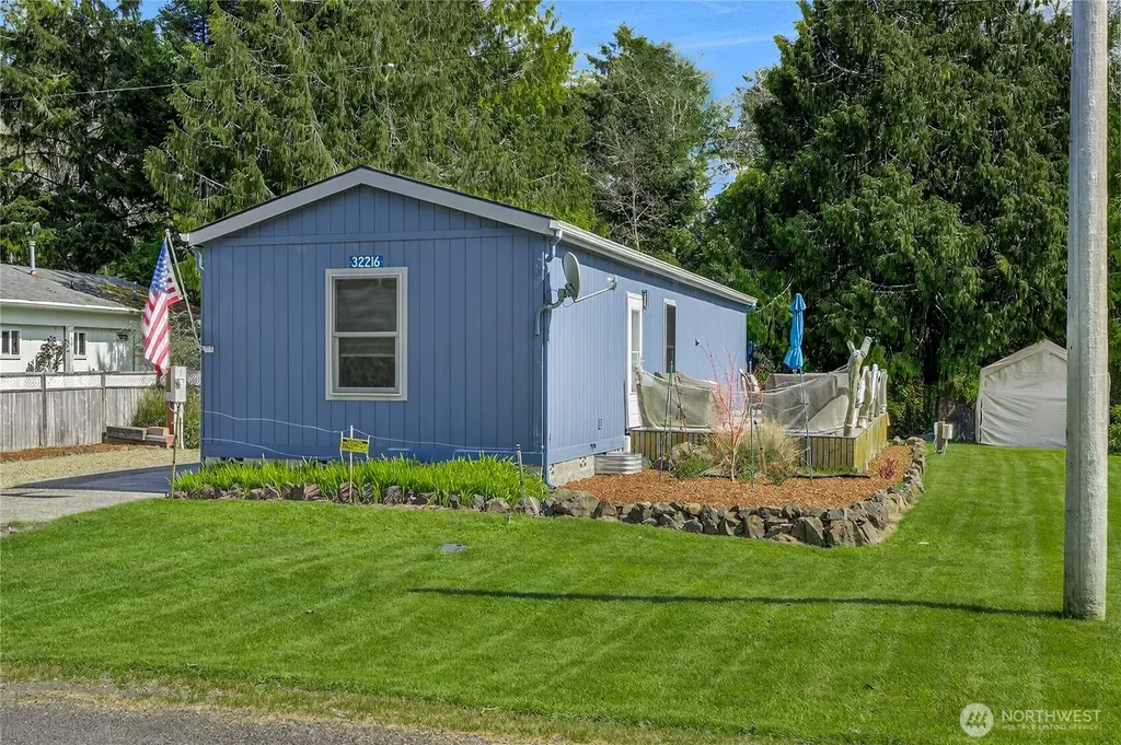 32216 T Place Ocean Park WA 98640