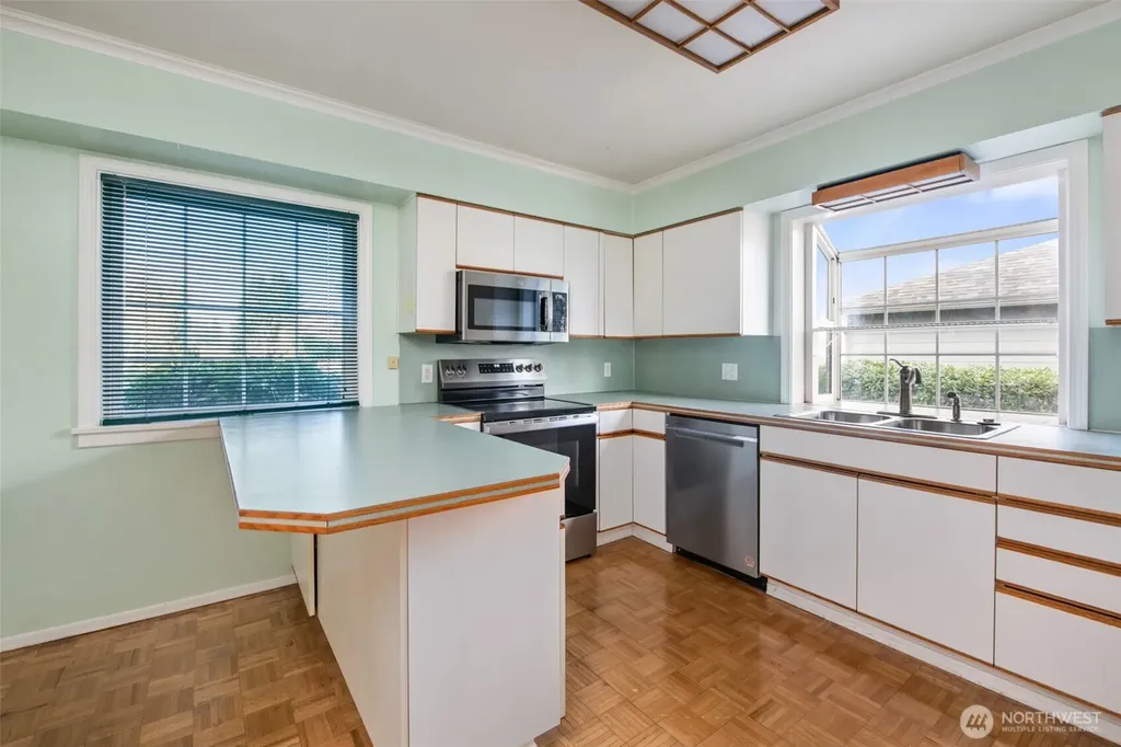 614 1st Avenue Aberdeen WA 98520
