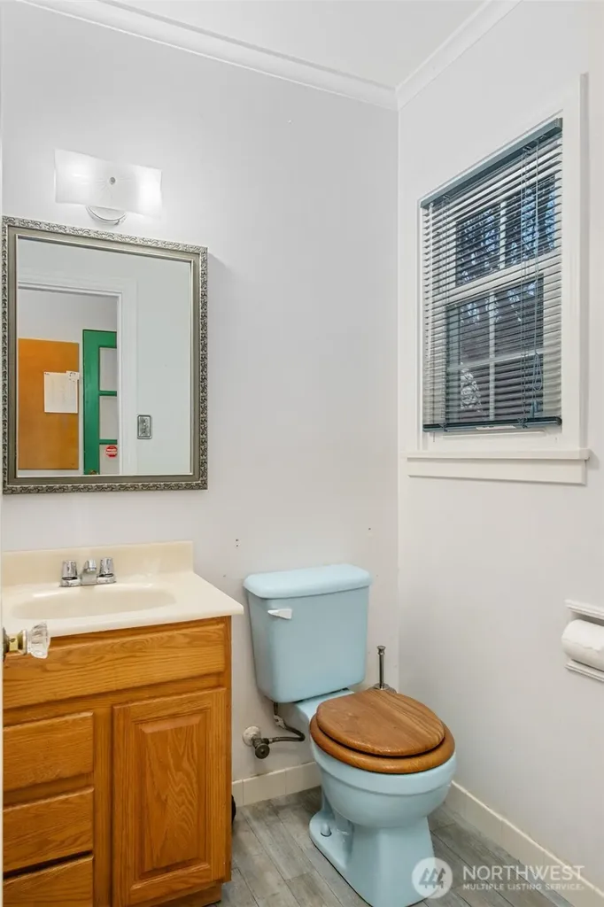 614 1st Avenue Aberdeen WA 98520