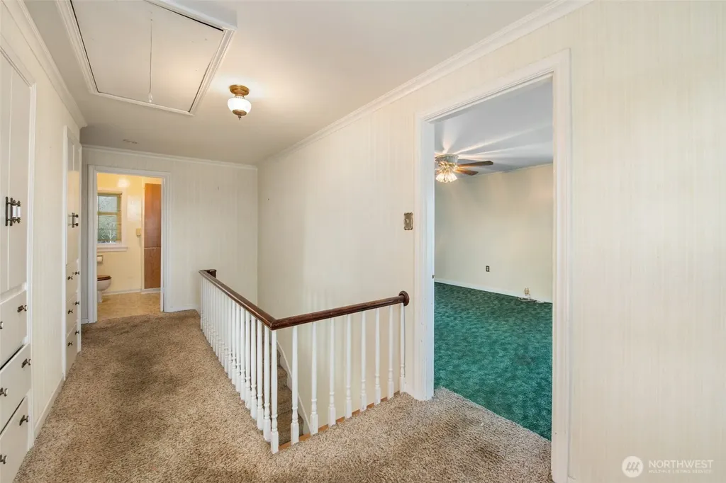 614 1st Avenue Aberdeen WA 98520