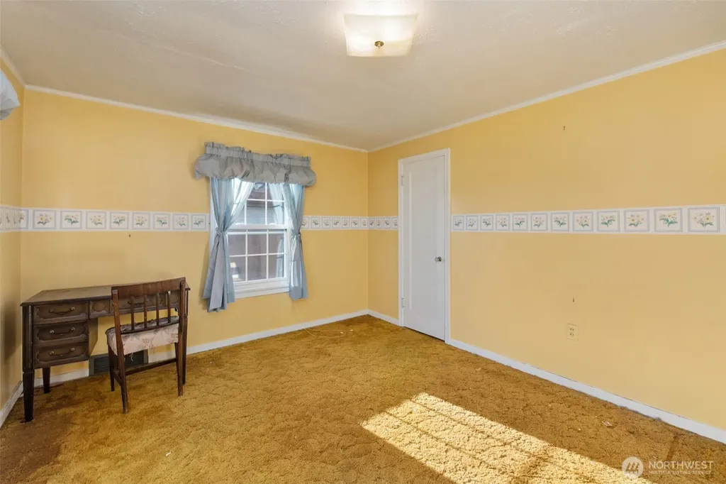 614 1st Avenue Aberdeen WA 98520