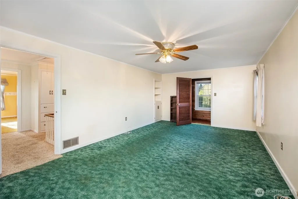 614 1st Avenue Aberdeen WA 98520