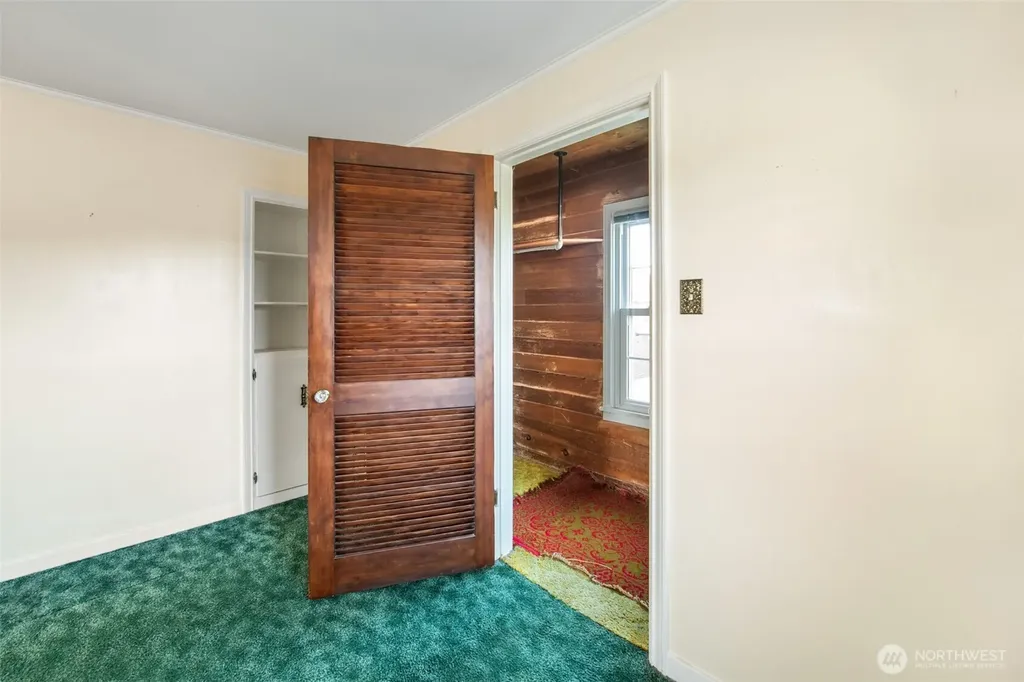 614 1st Avenue Aberdeen WA 98520