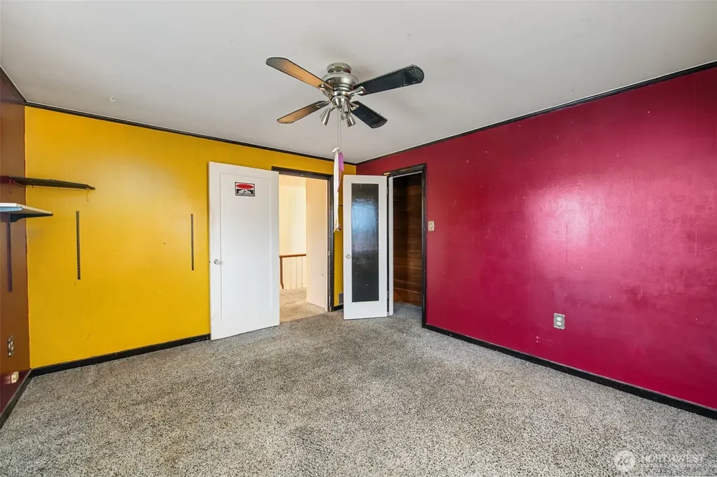 614 1st Avenue Aberdeen WA 98520