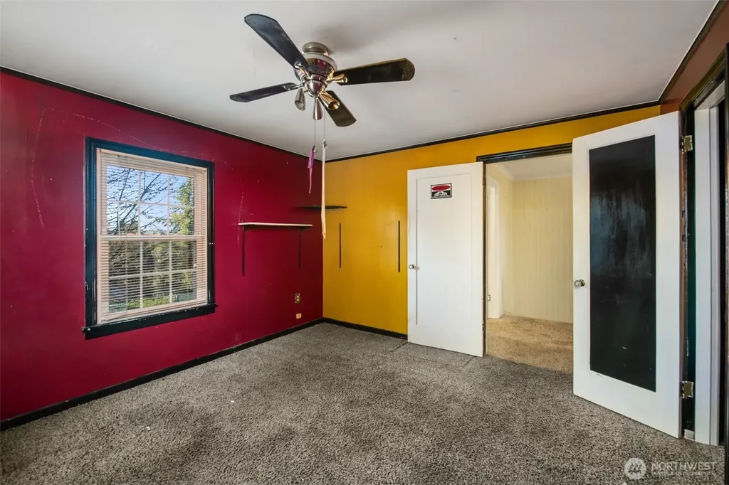 614 1st Avenue Aberdeen WA 98520