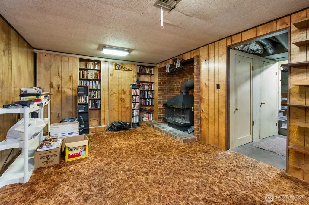 614 1st Avenue Aberdeen WA 98520