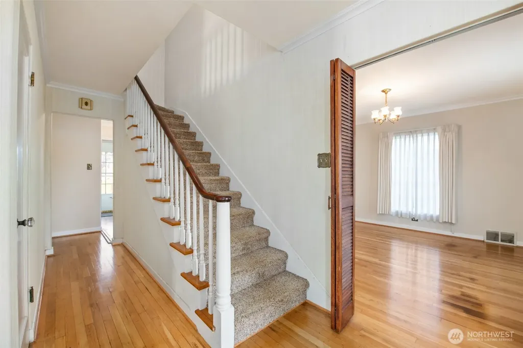 614 1st Avenue Aberdeen WA 98520