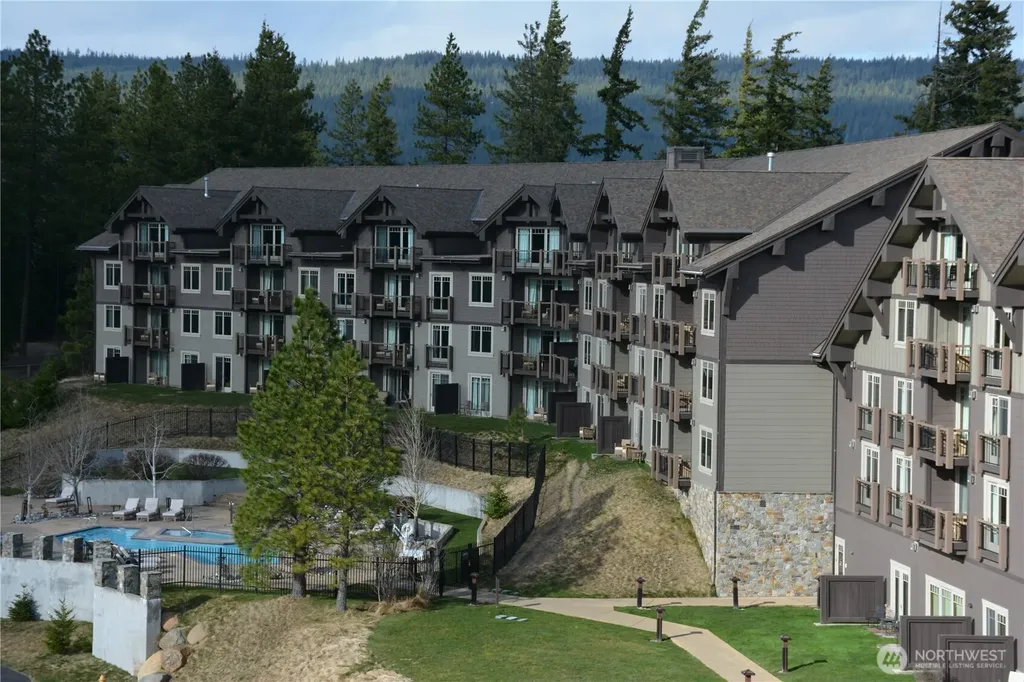 3600 Suncadia Trail Cle Elum WA 98922