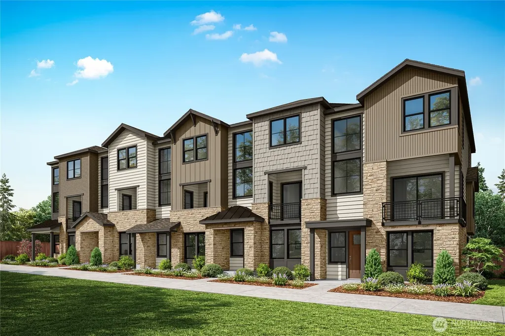 8611 Compass Avenue SE Snoqualmie WA 98065