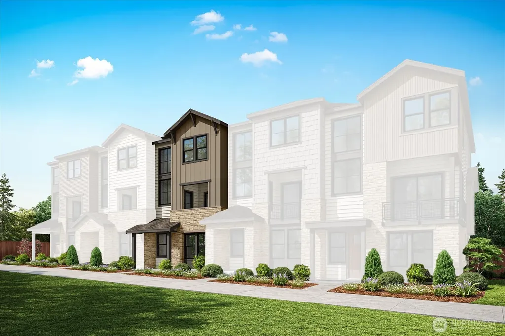 8611 Compass Avenue SE Snoqualmie WA 98065