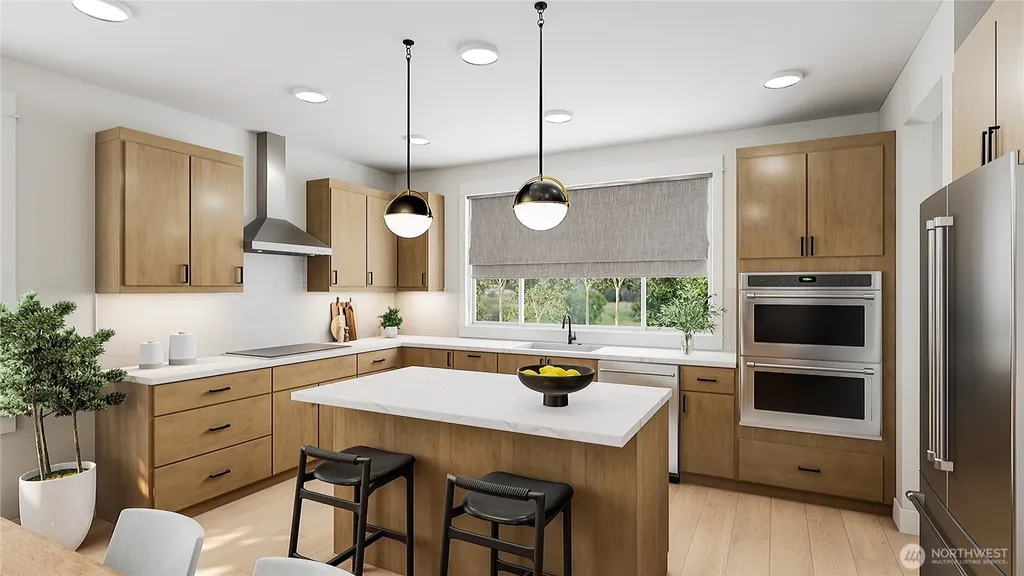 8611 Compass Avenue SE Snoqualmie WA 98065