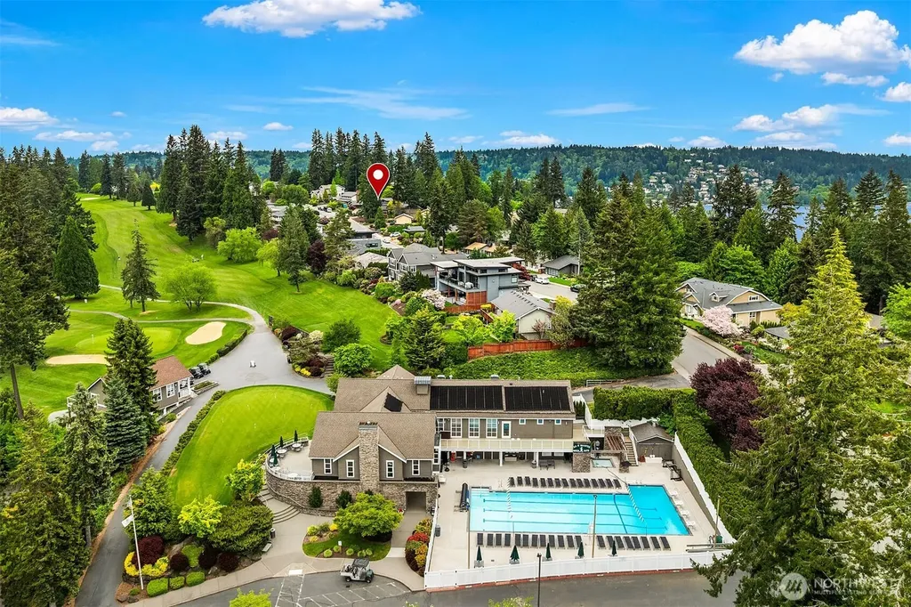 1516 184th Avenue NE Bellevue WA 98008