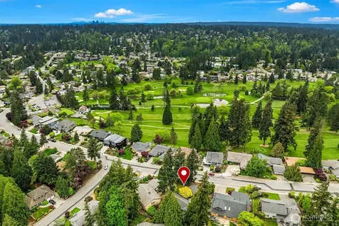 1516 184th Avenue NE Bellevue WA 98008