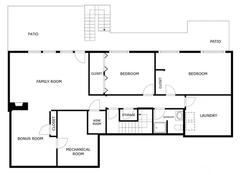 1516 184th Avenue NE Bellevue WA 98008