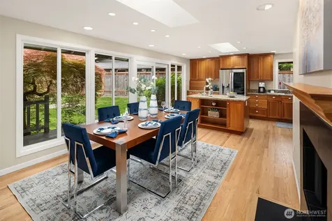 1516 184th Avenue NE Bellevue WA 98008