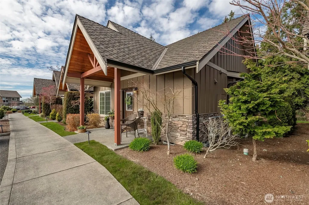 4745 Tidal Way Blaine WA 98230