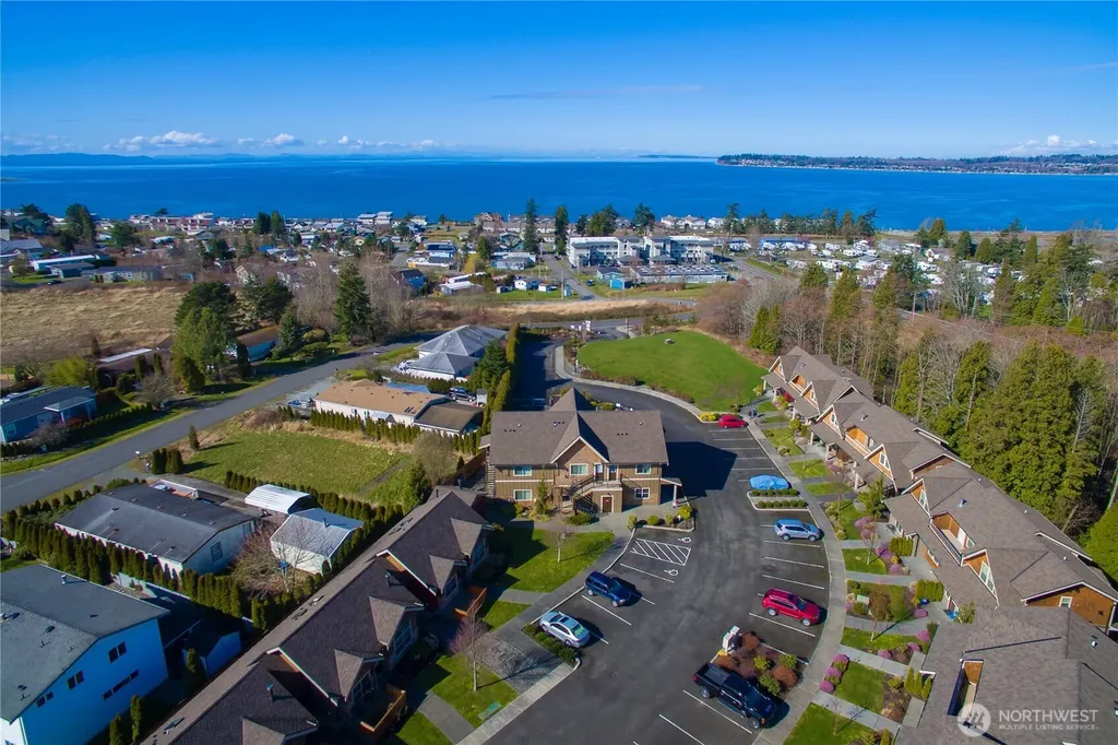 4745 Tidal Way Blaine WA 98230