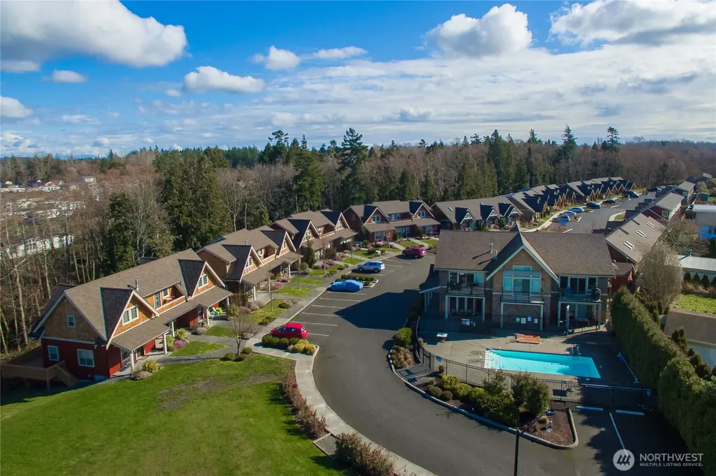 4745 Tidal Way Blaine WA 98230