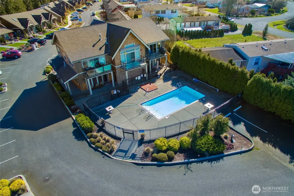 4745 Tidal Way Blaine WA 98230