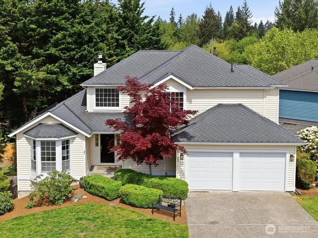 24422 SE 46th Court Sammamish WA 98029