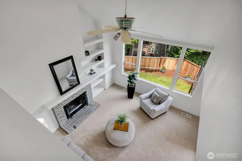 24422 SE 46th Court Sammamish WA 98029
