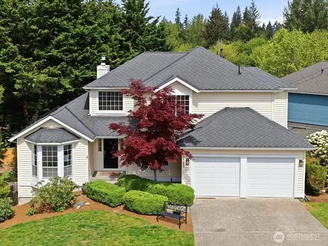 24422 SE 46th Court Sammamish WA 98029
