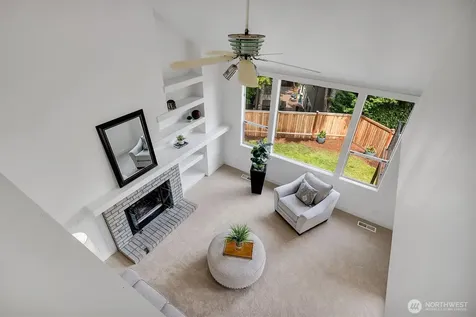 24422 SE 46th Court Sammamish WA 98029