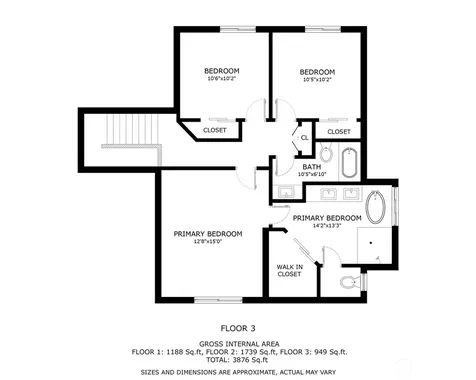 24422 SE 46th Court Sammamish WA 98029