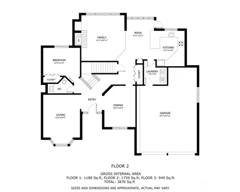 24422 SE 46th Court Sammamish WA 98029