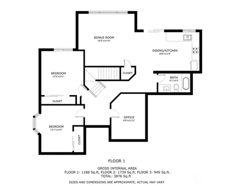 24422 SE 46th Court Sammamish WA 98029