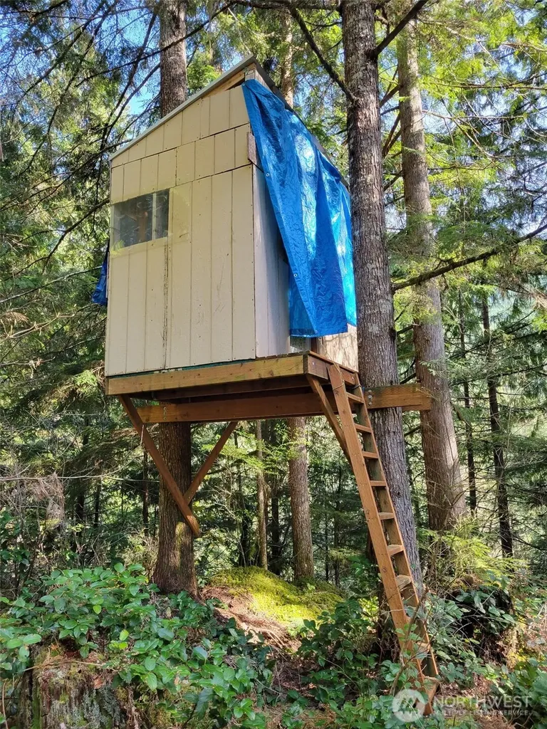 0 Acorn Lane Marblemount WA 98267