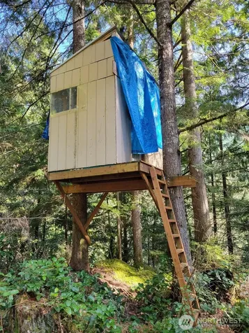 0 Acorn Lane Marblemount WA 98267