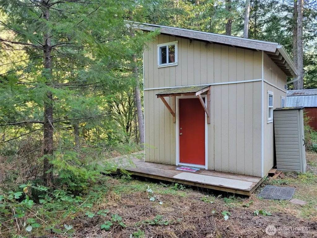 7997 Acorn Lane Marblemount WA 98267