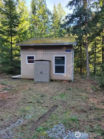 7997 Acorn Lane Marblemount WA 98267