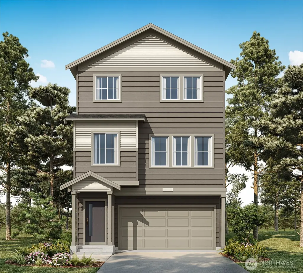 1110 138th Place SW Lynnwood WA 98087