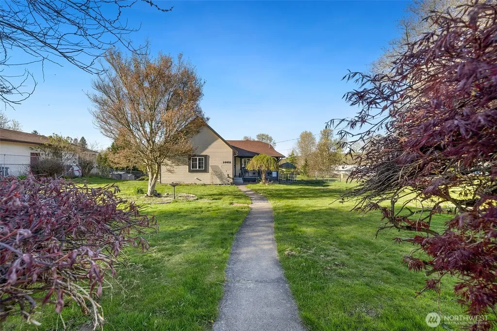 14401 80th Street E Puyallup WA 98372