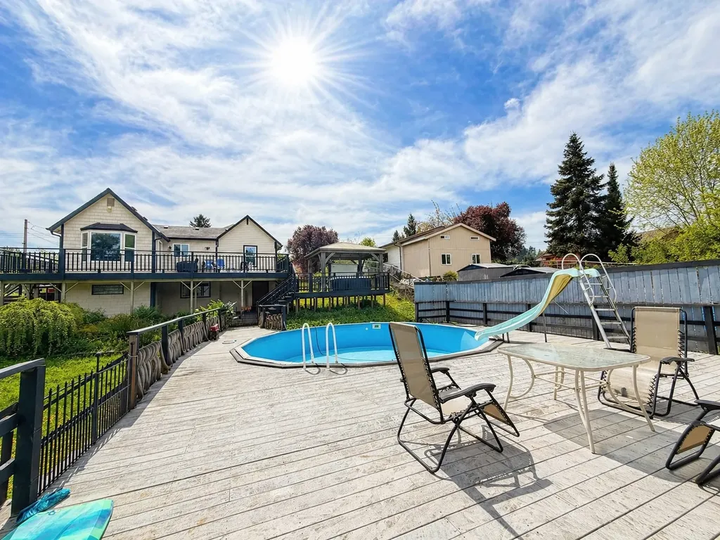 14401 80th Street E Puyallup WA 98372