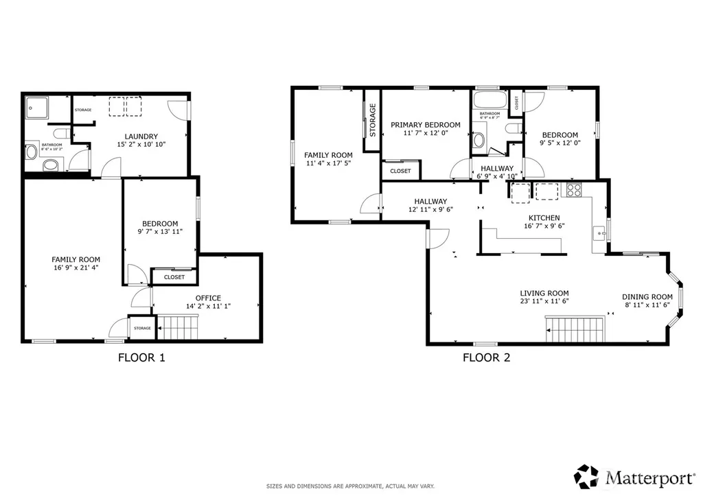 14401 80th Street E Puyallup WA 98372