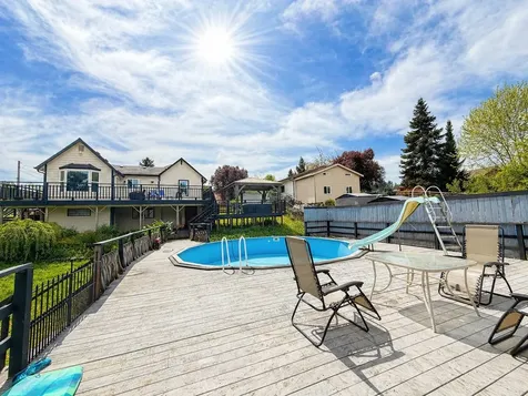 14401 80th Street E Puyallup WA 98372
