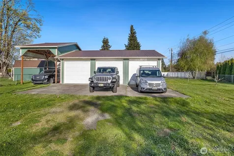 14401 80th Street E Puyallup WA 98372