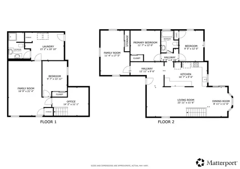 14401 80th Street E Puyallup WA 98372