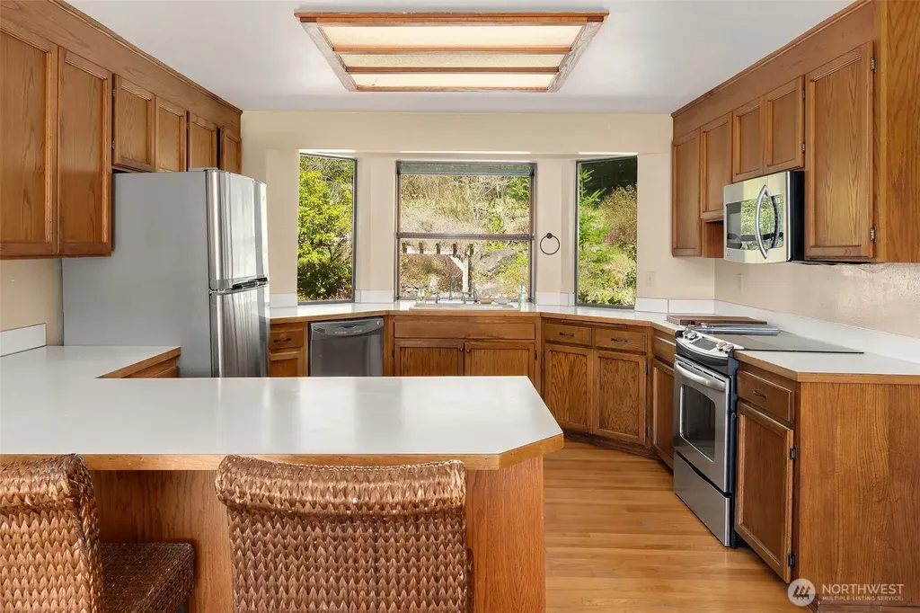 6625 Cromwell Beach Drive NW Gig Harbor WA 98335