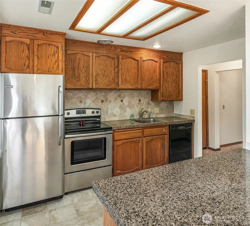 6625 Cromwell Beach Drive NW Gig Harbor WA 98335