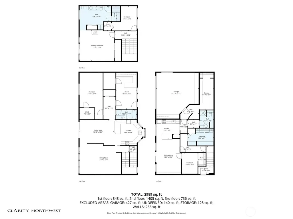 6625 Cromwell Beach Drive NW Gig Harbor WA 98335