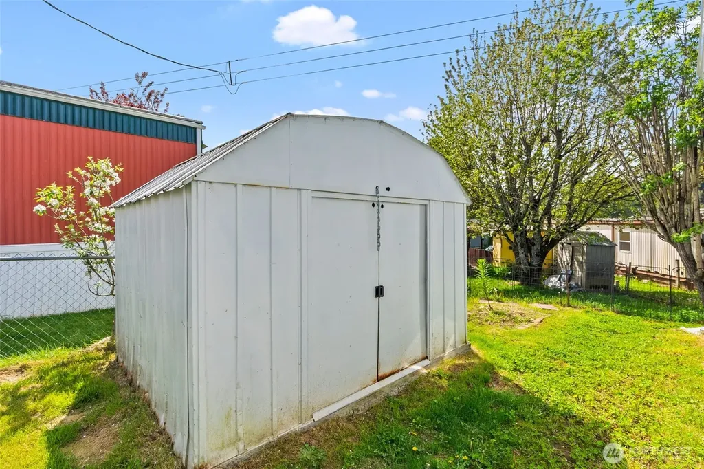 3928 21st Avenue SE Lacey WA 98503