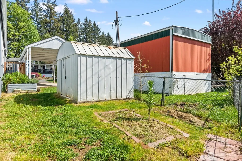 3928 21st Avenue SE Lacey WA 98503